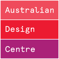 Australian Design Centre - logo