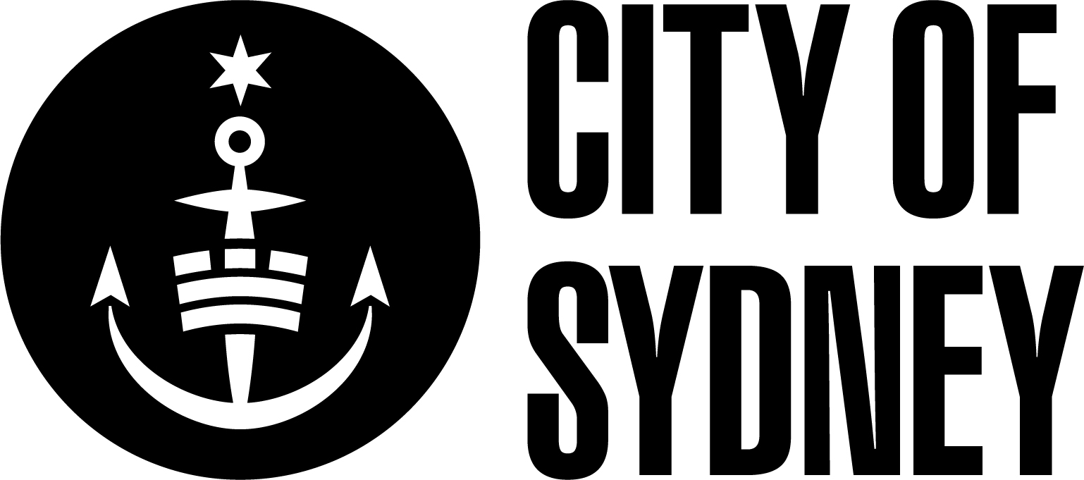 City of Sydney - logo