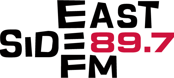 East Side Radio - logo