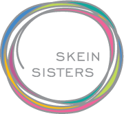 Skein Sisters - logo